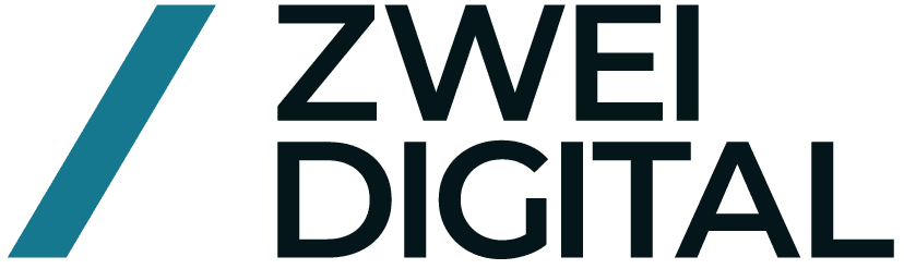 ZweiDigital Logo